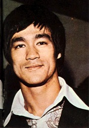 Bruce Lee (1940)