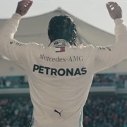 S2.E10: Checkered Flag