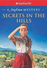 Secrets in the Hills (Kathleen Ernst)