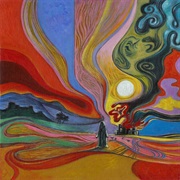 Zopp - Reality Tunnels