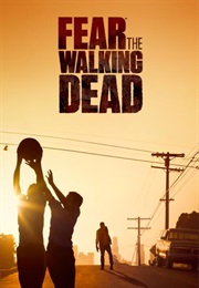 Fear the Walking Dead (2015)