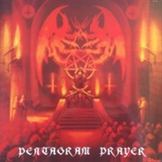 Pentagram Prayer - Bewitched (1997)