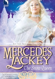 The Snow Queen (Mercedes Lackey)