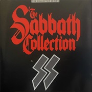 Black Sabbath- The Sabbath Collection