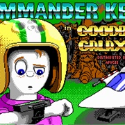 Commander Keen 4 OST