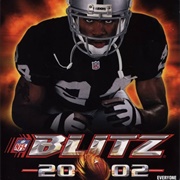 NFL Blitz 2002
