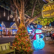 Julefest (Solvang, California)