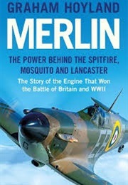 Merlin (Hoyland, Graham)