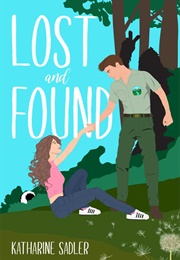 Lost and Found (Katharine Sadler)
