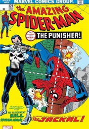 The Amazing Spider-Man #129 (Gerry Conway & Ross Andru)