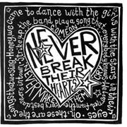 Gaslight Anthem We Came to Dance