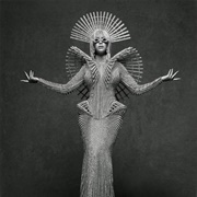 ALIEN SUPERSTAR - Beyonce