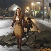 (S1E11) Heart of the Matter