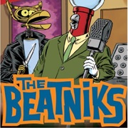 S5.E15: The Beatniks