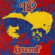 H.P. Lovecraft - Spin Spin Spin