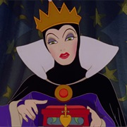 The Evil Queen