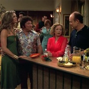 S6.E16: Man With Money