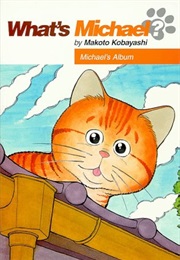 What's Michael? (Makoto Kobayashi)