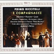 I Compagnacci (Riccitelli)