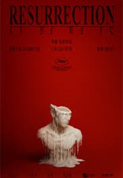 Resurrection (2025)