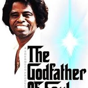 James Brown (The Godfather of Soul)