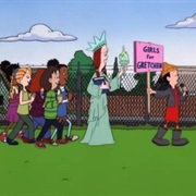 S4.E25: The Candidates