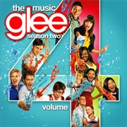 Glee the Music Season Two Volume Four