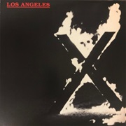 X – Los Angeles