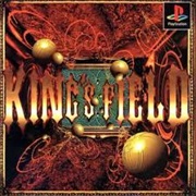 Kingsfield 1 (JP)