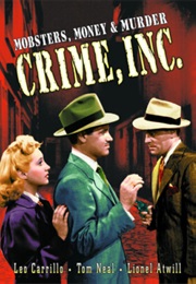 Crime, Inc. (1945)