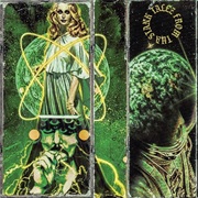 Two Twelve Subwoofer - 99Zed, Saliva Grey