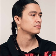 Frank Waln