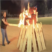 I Pity the Fool: "Unity" (S1,E2)