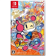Super Bomberman R 2
