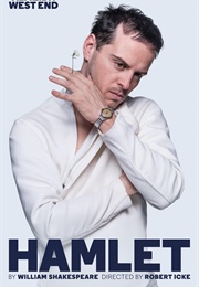 Hamlet (2017)