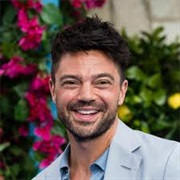 Dominic Cooper