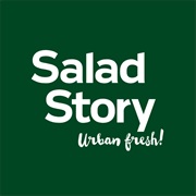 Salad Story