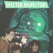 Specter Inspectors (Boom Box)
