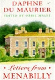 Letters From Menabilly: Portrait of a Friendship (Daphne Du Maurier ,  Oriel Malet)