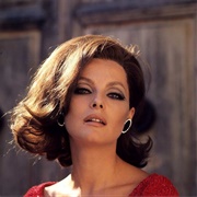 Virna Lisi
