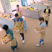 S10.E6: Dessert Week