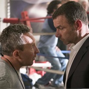 S4.E10: Lake Hollywood