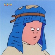 S5.E1: The Coolest Heatwave Ever