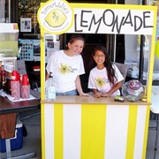 Buy From a Lemonade Stand