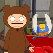 S2.E12: Beef Mommas House Adventure