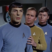 S1.E29: Operation -- Annihilate!