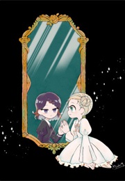 Kagami No Naka No Otomodachi (Mindou Matsuri)