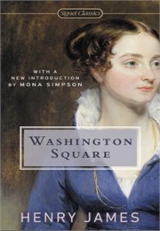 Washington Square (Henry James)