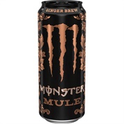Monster Energy Mule