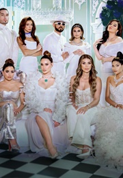 Dubai Bling Season 3 (2025)